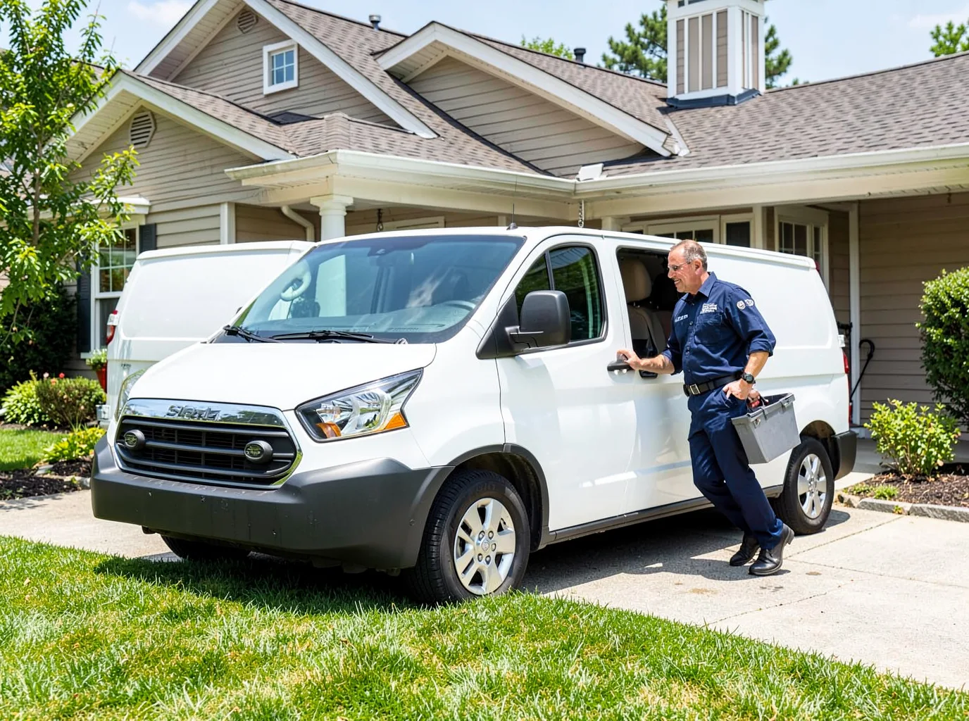 Emergency Plumber company in Orleans, MI