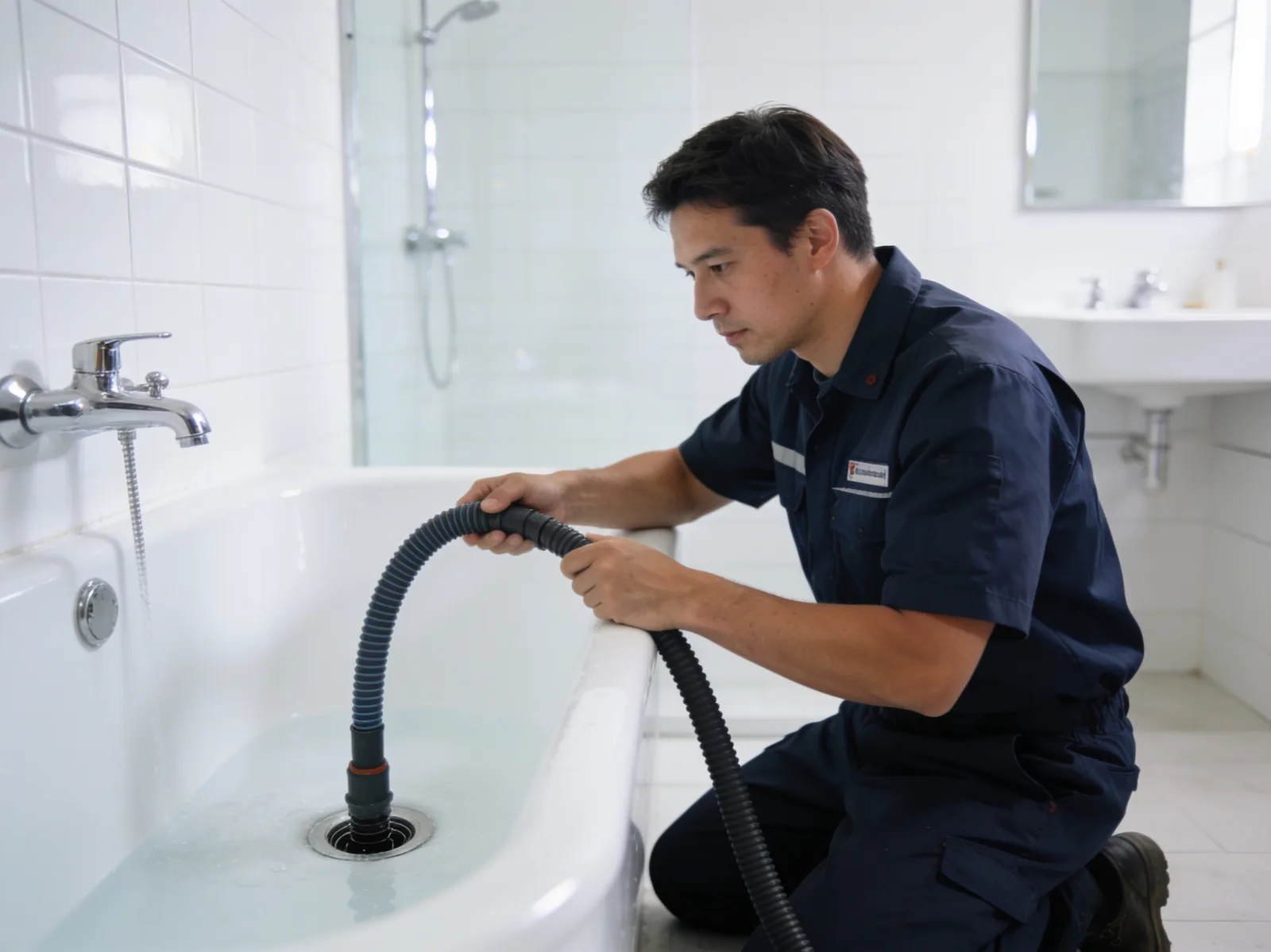 Emergency Plumber Orleans, MI FAQs